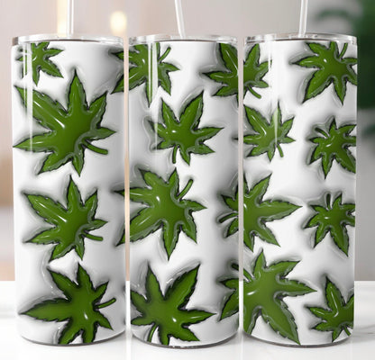 Custom 20oz Hookah Tumblers
